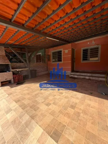 Casa para venda / Condomínio Amec Ville