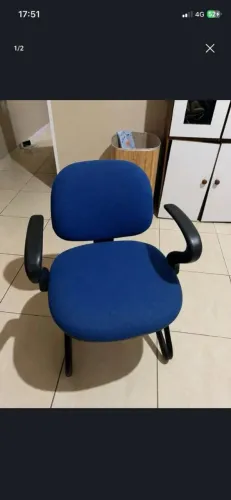Cadeira de escritório