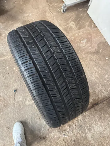 Pneu aro 21 yokorama