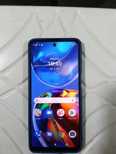 Moto E32