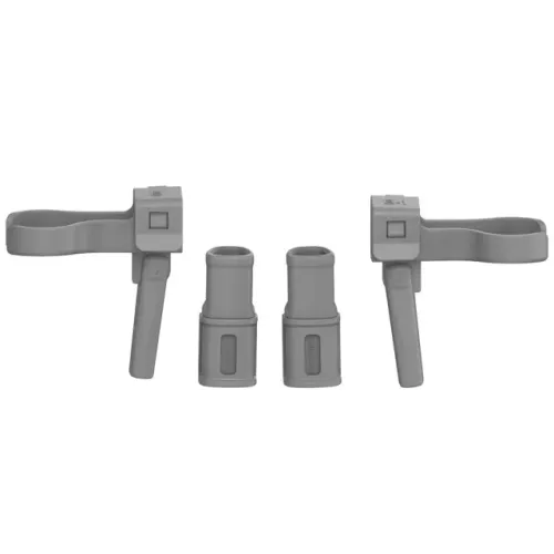 Extensor do Trem de Pouso e Decolagem para o Drone DJI Mavic Air 2 e Mavic Air 2S
