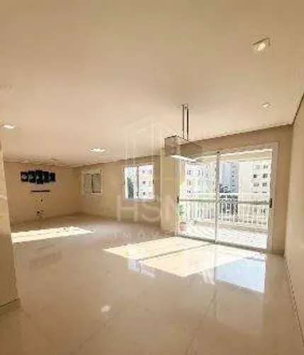 Apartamento Planalto 144 m² - São Bernardo do Campo - SP