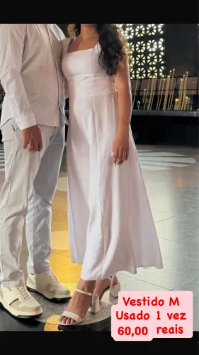 Vestido
