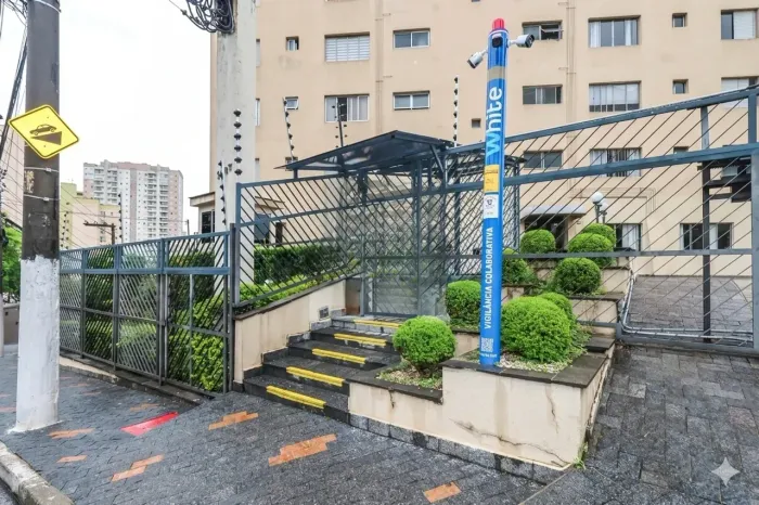 Imóvel para aluguel possui 50 metros quadrados com 1 quarto em Vila Moraes - São Paulo - S