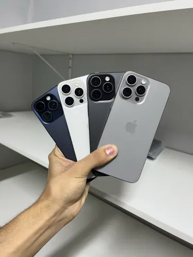 iphone 15 pro max 512gb