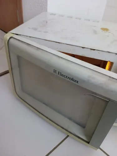 Microondas Eletrolux