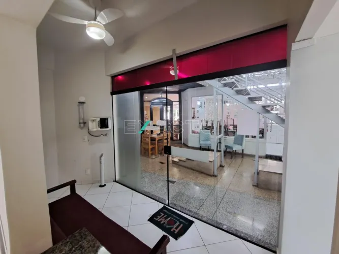 sala - Barão Geraldo - Campinas