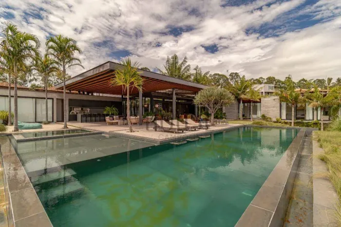 Casa com 4 quartos à venda, 820 m² - Condomínio Fazenda da Grama - Itupeva/SP