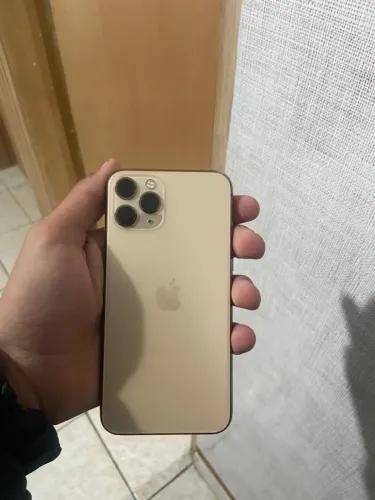 Iphone 11PRO 64gb 
