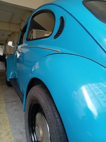 Volkswagen Fusca 1300 1976