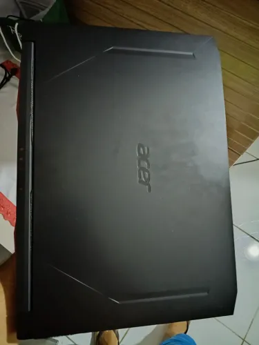 ACER NITRO 5 GTX 1650