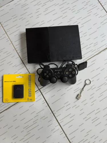 PlayStation 2 