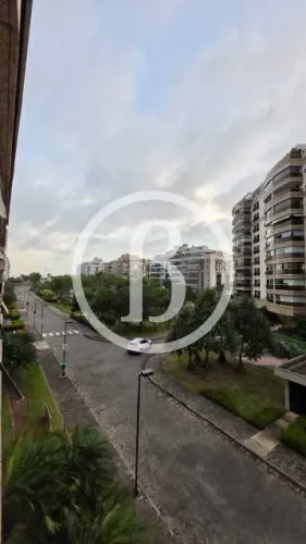 Apartamento : Padrão / Residencial / Barra da Tijuca