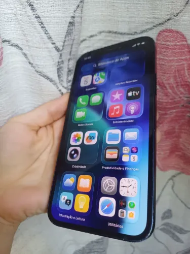 Vendo iPhone 12 original