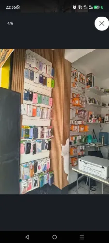 PASSO PONTO COMERCIAL