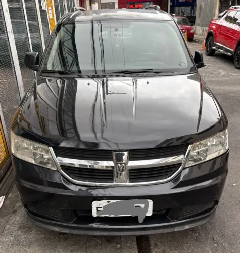 Dodge Journey SE 2.7 V6 185cv Aut. 2010