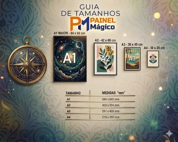 QUADROS 4K NO ACRÍLICO - SUA IMAGEM - PROMOÇÃO