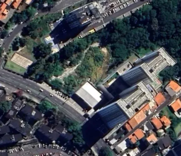 Terreno à venda no Cabula em Salvador - 12.064m²