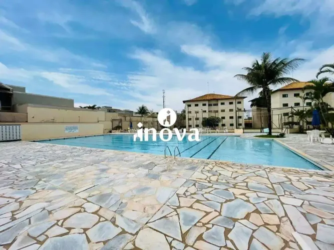 Apartamento a venda, Bairro Olinda.