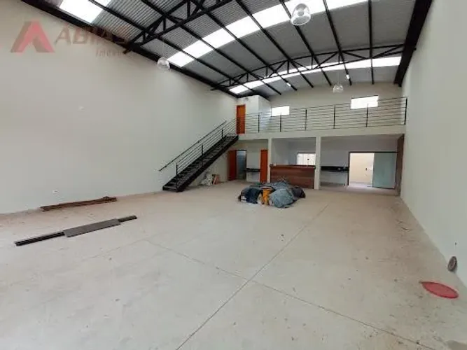Loja/Salão em Jardim Embaré - São Carlos, SP