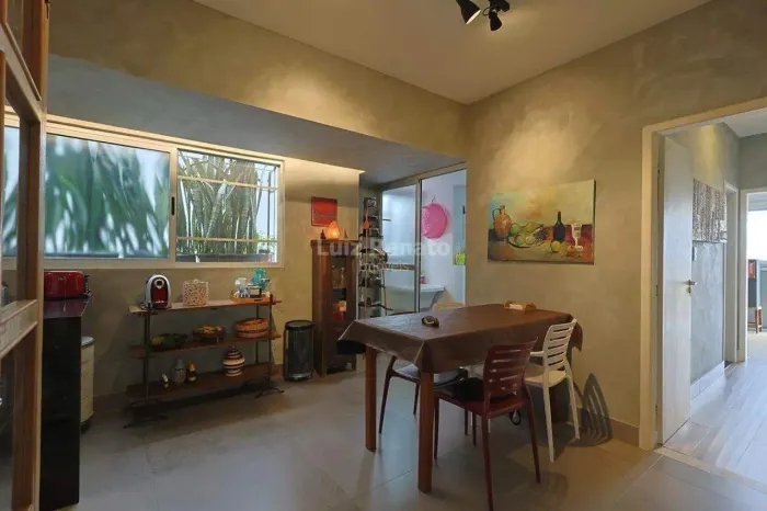 Apartamento à venda no bairro São Lucas