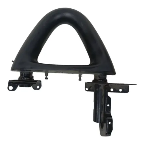 Encosto Cabeça Lado Esquerdo Mercedes Benz Slk 200 2004 2005