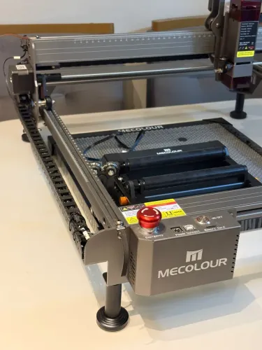 Mecolour M10W