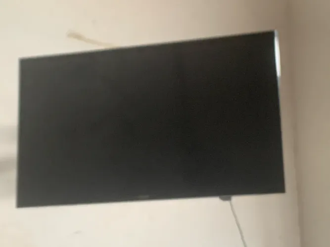  Tv Samsung 40 polegadas por 300 reais. Arrumar pois parou de ligar 