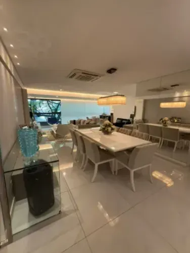 Imóvel com 150m², 3 suítes, closet, 2 vagas, no Monteiro - Recife - PE