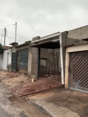 Pedreiro disponível para Anápolis 