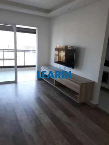 APARTAMENTO - CHÁCARA SANTO ANTONIO - SP