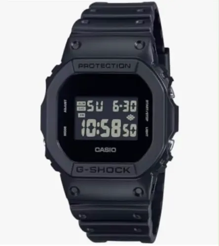 Relógio Casio G-Shock