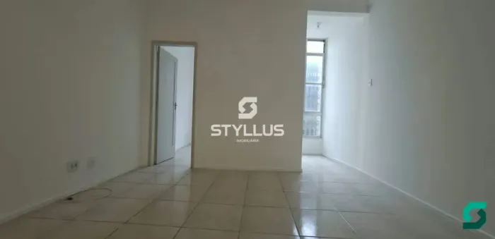 Andaraí | Apartamento 1 quarto