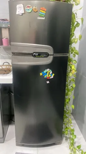 Consertos de geladeiras