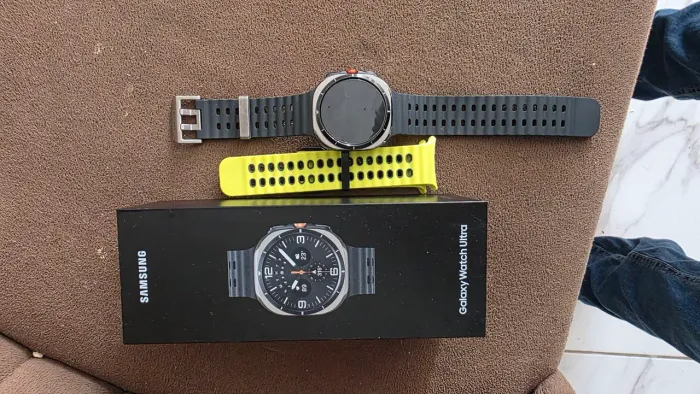 Galaxy watch ultra 2025 LTE