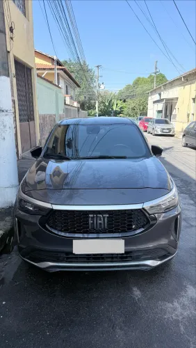 Fiat Fastback Impetus 1.0 200 T. Flex AUT 2023