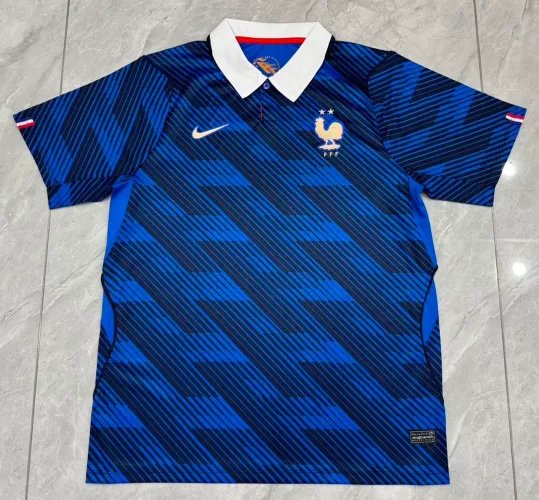 Camisa frança 2026