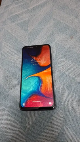 Sansung A20 32gb