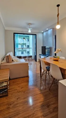 APARTAMENTO À VENDA PRAIA DAS GAIVOTAS | VILA VELHA/ES