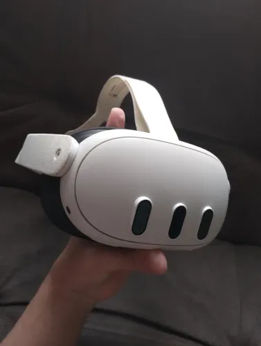 VR Meta Quest 3 512gb