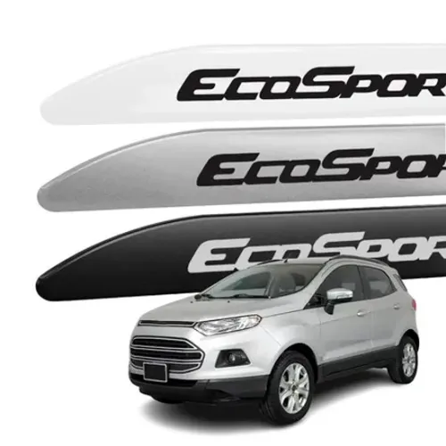 Vende-se Friso Lateral Ford EcoSport