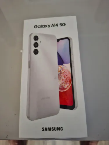 Samsung A14 5G