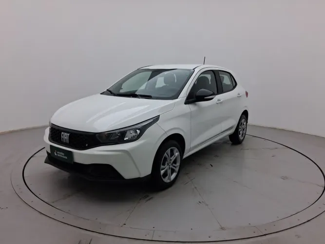 Fiat Argo Drive 1.0 Firefly 2026