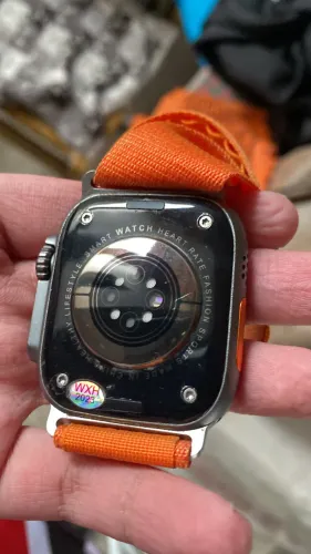 Apple Watch Ultra