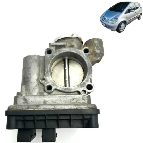 TBI Mercedes Benz Classe A 160 / 190 1999 á 2005