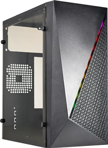 Pc i5, 8gb e 256ssd com windows 11