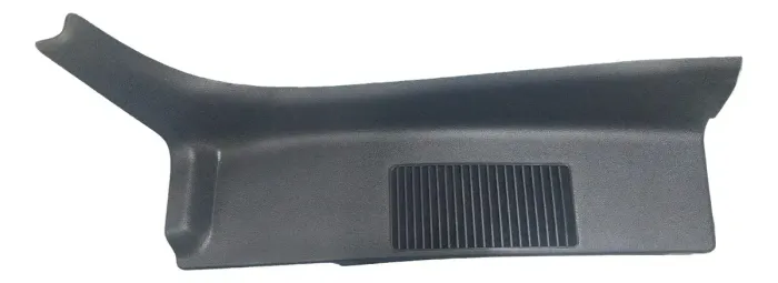 Acabamento Lateral Direito Vw Gol Saveiro G5/g8 Original 5U7867298 