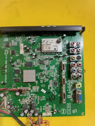 Placa de sinal Tv AOC  LC32N053