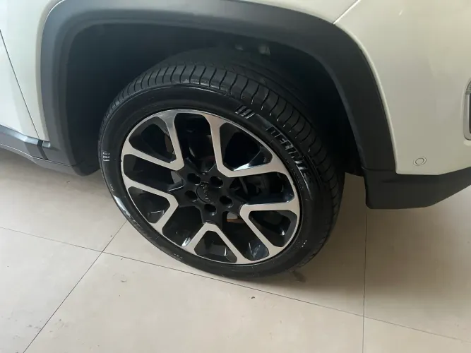 Jeep Compass Limited 2.0 4X4 Diesel 16V Aut. 2021