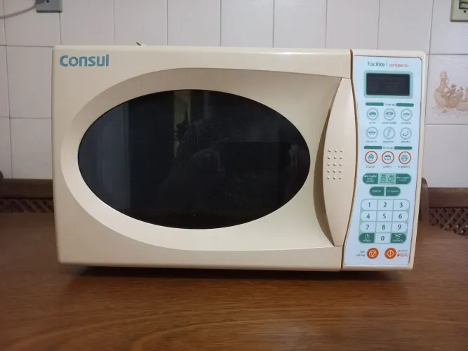 MICRO-ONDAS CMS25 